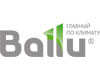Электрические тепловые завесы Ballu в Саратове