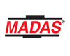 Бытовые регуляторы давления газа MADAS в Саратове