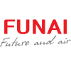 Приточно-вытяжная вентиляция FUNAI в Саратове