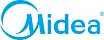 Проточные водонагреватели электрические Midea в Саратове