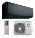 Сплит-система GREE PULAR INVERTER R32 ARCTIC BLACK GWH12AGC-K6DNA4F