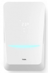 Бризер Tion Bio X Base