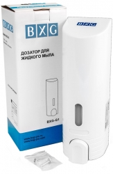 Дозатор жидкого мыла BXG G1