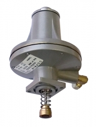 Предохранительный запорный клапан COPRIM BLC 10, OPSO: 0.25–0.65 бар, UPSO: 0.05–0.25 бар
