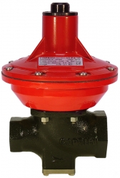 Регулятор давления газа COPRIM ALFA 20 АP, 290–440 мбар