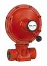 Регулятор давления газа GOK NDR0515, 50 мбар, 60 кг/ч (G 1″) в Саратове