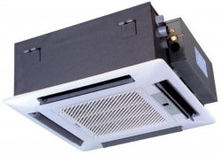Кассетный фанкойл Gree FP-200XD/B-T