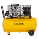 Компрессор воздушный Ballu BCB-100-440 в Саратове
