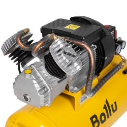 Компрессор воздушный Ballu BCD-50-400