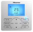 Контроллер Hisense YJE-C01TE в Саратове