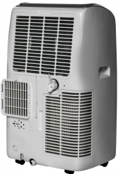 Мобильный кондиционер Ballu Platinum X4 BPHS-12 HX/N3