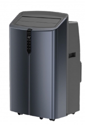 Мобильный кондиционер Ballu Smart Inverter EVO BPAC-12 IE/N6