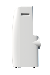 Мобильный кондиционер Royal Clima STRADA RM-ST39CH-E
