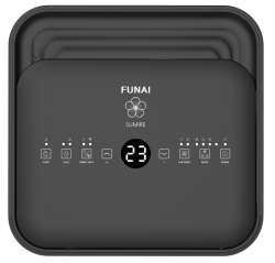 Мобильный кондиционер ROYAL CLIMA SUMIRE MAC-SU28CONW2