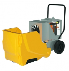 Осушитель воздуха OURMASTER DHP 65