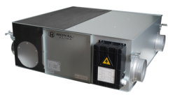 Приточно-вытяжная установка Royal Clima RCS-1300-P 3.0