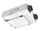 Приточно-вытяжная установка Royal Clima RCS-500-U 4.0