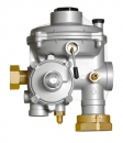 Регулятор давления газа ТермоБрест РС 25-КД угловой в Саратове