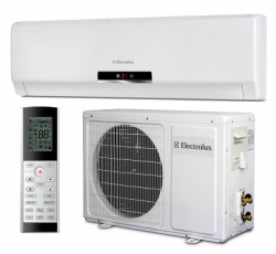 Сплит-система Electrolux EACS-12 HC/N3 CRYSTAL