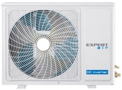 Сплит-система EXPERTAIR CYCLONE DC Inverter ZAC-I/CN12NPZ