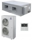 Сплит-система Gree DUCT INVERTER FGR40Pd/DNa-X в Саратове