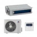 Сплит-система Gree GUD160PHS1/B-S в Саратове