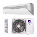 Сплит-система GREE SOYAL INVERTER R32 (GOLD, SILVER) GWH18AKCXF-K6DNA1A