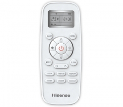 Сплит-система Hisense EASY Classic A R32 AS-07HR4RYDDJ00