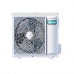 Сплит-система Hisense HEAVY EU DC Inverter R32 AKT-09UR4RK8/AUW-09U4RS8
