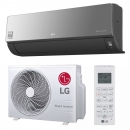 Сплит-система LG ARTCOOL Mirror AC12BK.NSJR/AC12BK.UA3R в Саратове