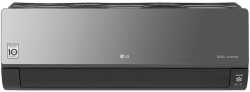 Сплит-система LG ARTCOOL Mirror AC09BK.NSJR/AC09BK.UA3R