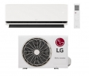 Сплит-система LG Deluxe Pro H24S1D.NS1R/H24S1D.U24R в Саратове