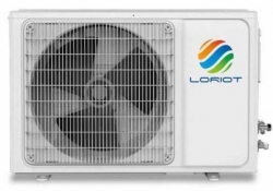 Сплит-система Loriot Neon DC INVERTER LAC IN-12TA