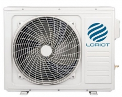 Сплит-система Loriot Premiеre DC INVERTER LAC-18TPRI