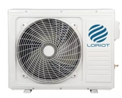 Сплит-система Loriot Residence Smart DC INVERTER LAC-24AJI