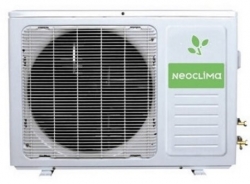 Сплит-система Neoclima INVERTER PRO-HEALTH NS/NU-HAP18TWI