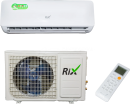 Сплит-система Rix LITE I/O-W24MB в Саратове