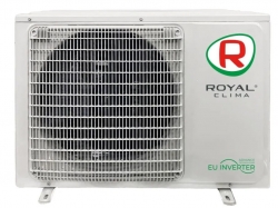 Сплит-система Royal Clima COMPETENZA DC INVERTER CO-4C 24HNDI/CO-E 24HNDI/pan 8D2