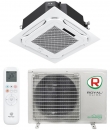 Сплит-система Royal Clima COMPETENZA FULL DC EU INVERTER CO-4C 36HNCI/CO-E 36HNCI/pan 8D2