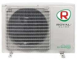 Сплит-система Royal Clima COMPETENZA FULL DC EU INVERTER CO-F 18HNBI/CO-E 18HNBI