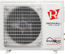 Сплит-система Royal Clima RCI-VNI22HN VELA Inverter