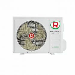 Сплит-система ROYAL Clima ROYAL SUPREMO NERO FULL DC EU Inverter RCI-RSN40HN 