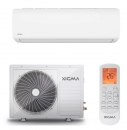 Сплит-система XIGMA Turbocool Inverter XGI-TXC21RHA в Саратове