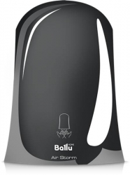 Сушилка для рук BALLU BAHD-1000AS Chrome