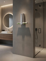 Сушилка для рук BXG JET-3200C