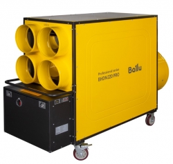 Теплогенератор Ballu BHDN 220 PRO