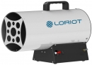 Тепловая пушка газовая Loriot Force X GH-30 в Саратове