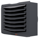 Тепловентилятор водяной Zilon Экватор Компакт HS-15W
