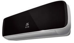 Внутренний блок Hisense PREMIUM BLACK FM DC INVERTER R32 WI-FI AMS-09UW4RVETG00(B)