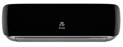 Внутренний блок Hisense PREMIUM BLACK FM DC INVERTER R32 WI-FI AMS-09UW4RVETG00(B)